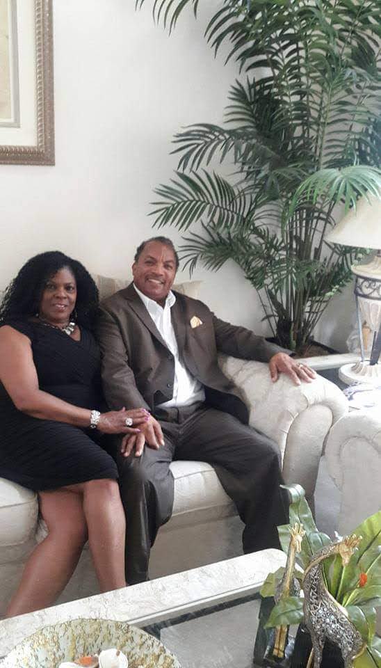 Memory of Gail and Glen