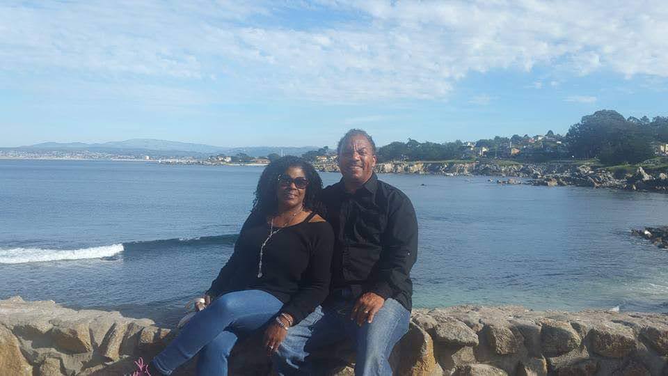 Memory of Gail and Glen